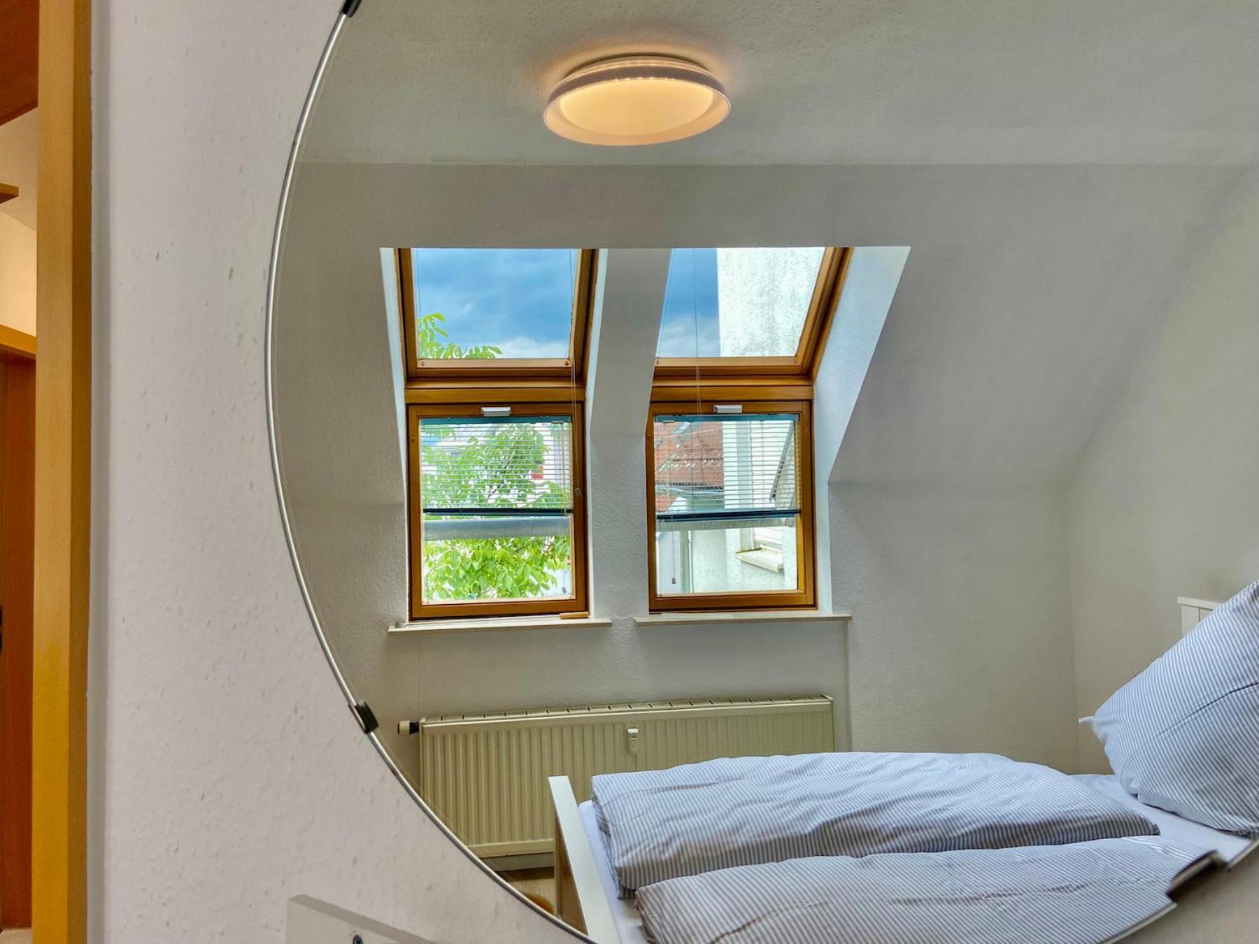 Ferienwohnung Am Nonnenbach Kressbronn am Bodensee Exterior photo