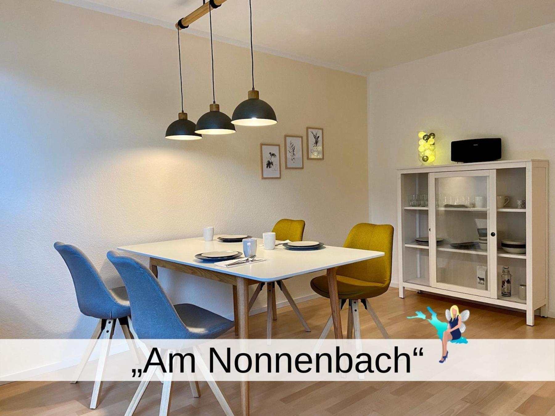 Ferienwohnung Am Nonnenbach Kressbronn am Bodensee Exterior photo
