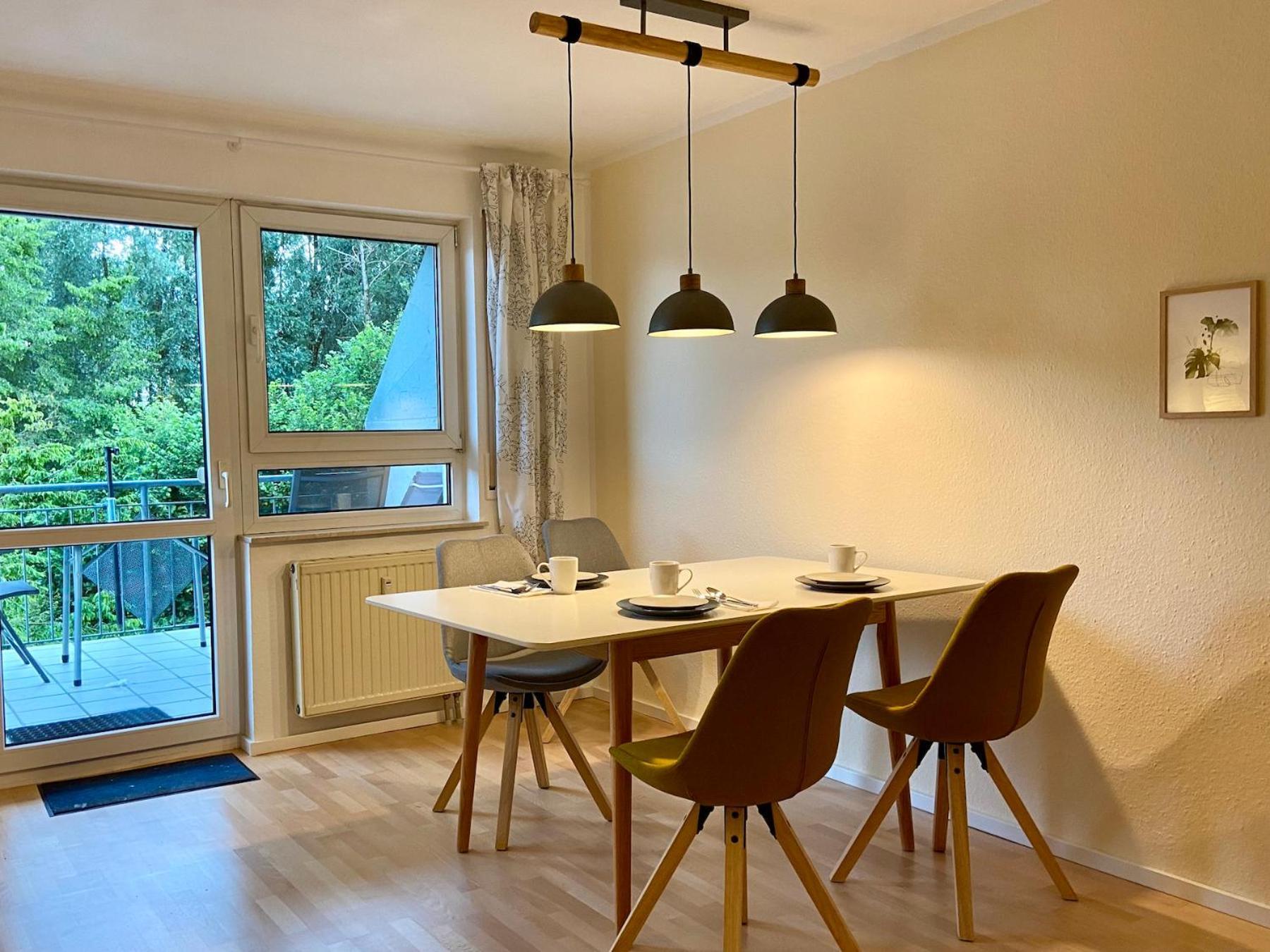 Ferienwohnung Am Nonnenbach Kressbronn am Bodensee Exterior photo